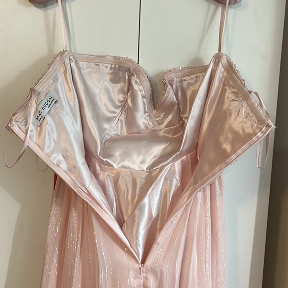 Mac Duggal 68096 Size 6 NWT - Picture 11 of 13